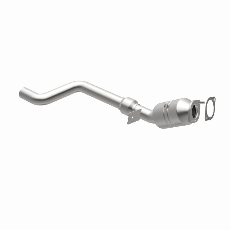 MagnaFlow Ford Mustang OEM Grade Federal / EPA Compliant Direct-Fit Catalytic Converter 52224 360 Degree Image Set