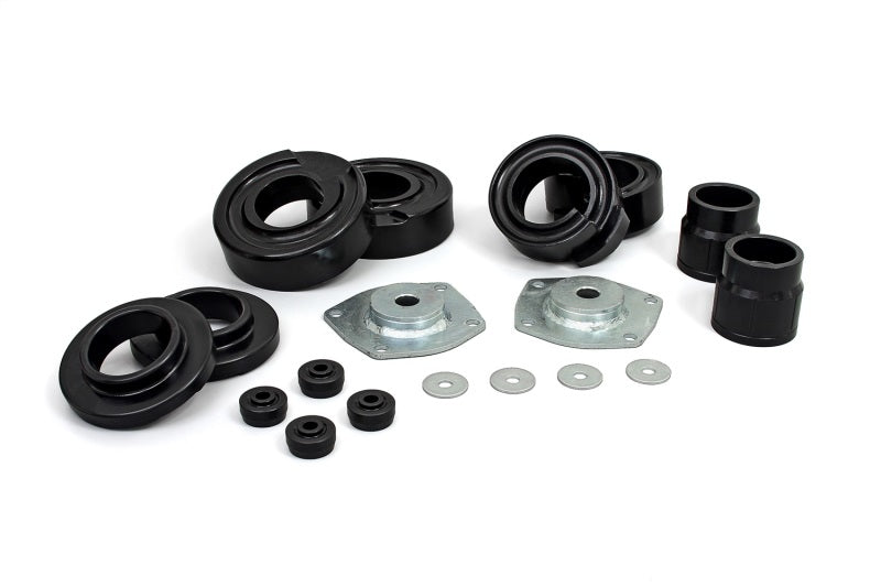 Daystar 05-10 Jeep Grand Cheroke 2in Lift Kit DASKJ09132BK KJ09132BK Photo - Primary