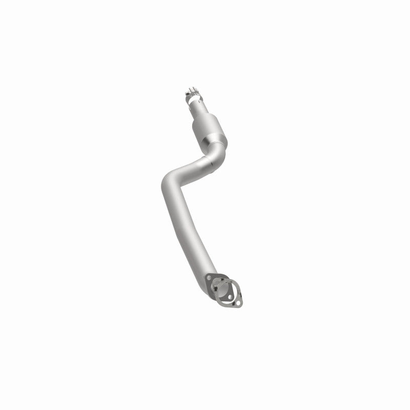 MagnaFlow BMW Z4 OEM Grade Federal / EPA Compliant Direct-Fit Catalytic Converter 21-172 360 Degree Image Set