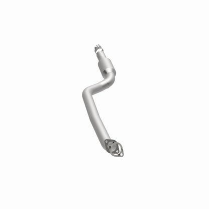 MagnaFlow BMW Z4 OEM Grade Federal / EPA Compliant Direct-Fit Catalytic Converter 21-172 360 Degree Image Set