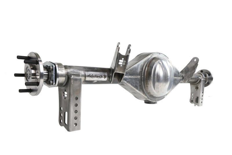 Ridetech 70-81 Chevrolet Camaro / 70-81 Pontiac Firebird Rear Axle Housing Kit - Raw (Narrow Width) 11179681 11179681 Photo - Primary