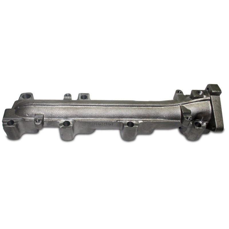 BD Diesel Manifold Exhaust - 2001-2010 Duramax 1041460 Photo - Primary