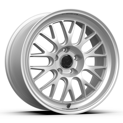 fifteen52 Holeshot RSR 20x9.5 5x120 22mm ET 72.56mm Center Bore Radiant Silver RSHRS-29552+22 RSHRS-29552+22 User 1