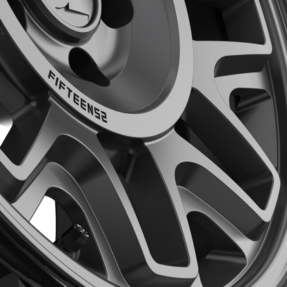 fifteen52 Wander SV 17x8 / 6x130 BP / 40mm ET / 84.1mm CB / 6.08in BS / Carbon Grey Wheel WSVCG-78063+40 WSVCG-78063+40 User 1