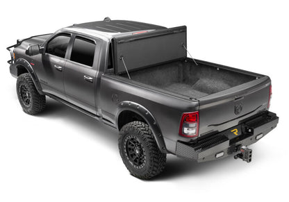 Extang 19-23 Dodge Ram 5.7ft. Bed (No MultiFunc. Split Tailgate) Endure ALX 80421 80421 Photo - Mounted