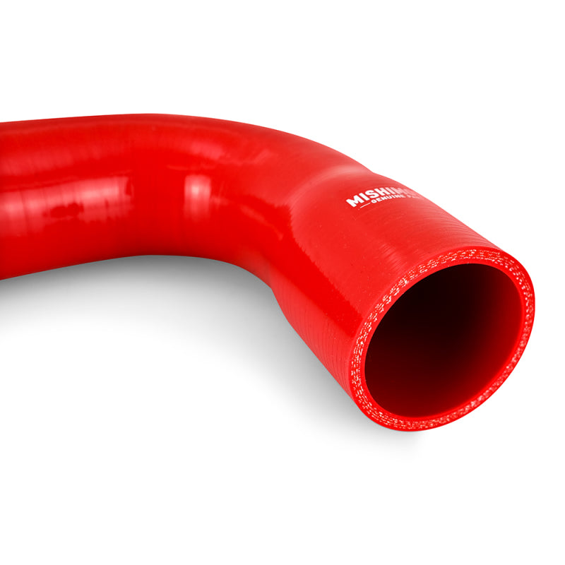 Mishimoto 1991-1993 Dodge 5.9L Cummins Silicone Coolant Hose Kit Red MMHOSE-RAM-91RD MMHOSE-RAM-91RD User 2