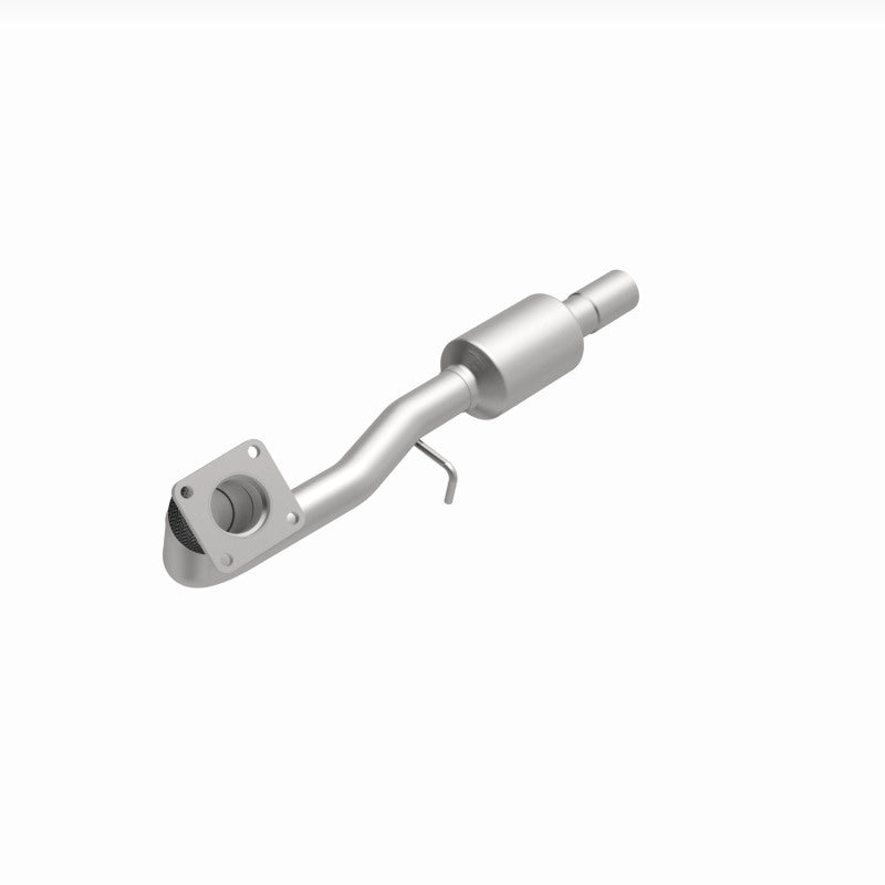 MagnaFlow Volkswagen Cabriolet Standard Grade Federal / EPA Compliant Direct-Fit Catalytic Converter 23212 360 Degree Image Set