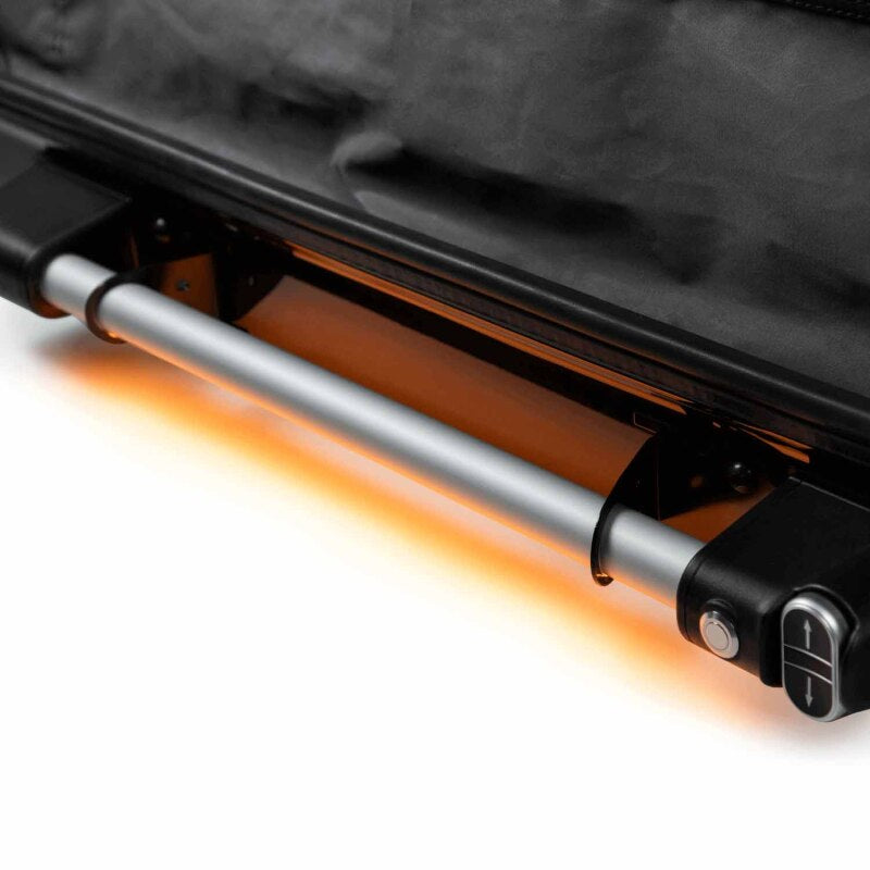 ARB Altitude Hard Shell Electric Rooftop Tent 802500 802500 Photo - Close Up