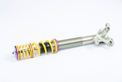 KW Coilover Kit V1 87-91 BMW 325i E30 102200BV 102200BV Photo - Primary