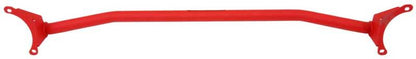 AEM Induction AEM 2015 Subaru WRX/STI 2.0L/2.5L Strut Bar 29-0011WR 29-0011WR Photo - lifestyle view
