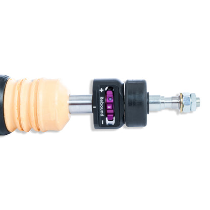 KW Coilover Kit V3 Audi A5 (B9) Sportback Quatro w/EDC 352100AU 352100AU User 6