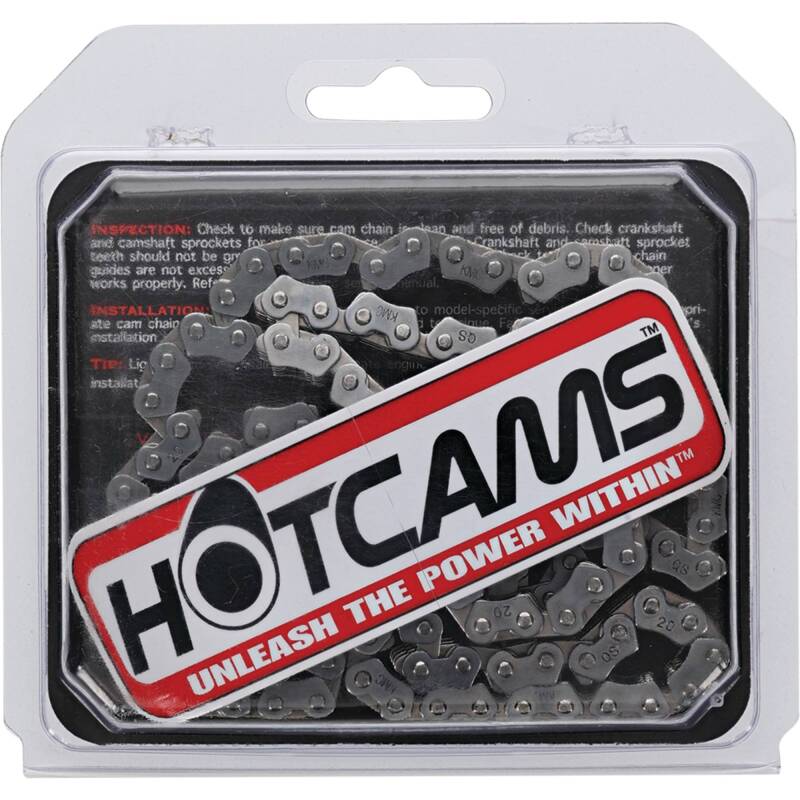 Hot Cams 08-10 212X/08-09 232 Camshaft Chain Silent Kit HC92RH2015130 HC92RH2015130 Photo - Primary