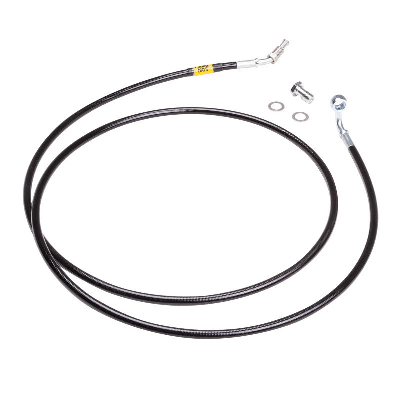 Chase Bays Clutch Line - 94-01 Integra | 92-00 Civic w/ B, D, H, F Series CB-H-CLUTCH Photo - Primary