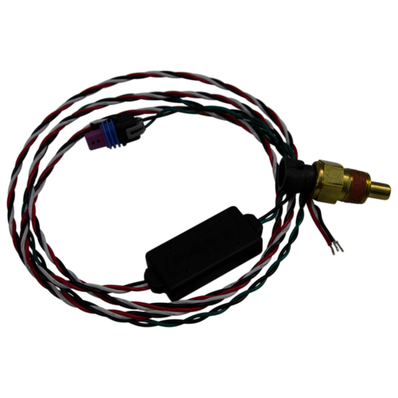 Fast Fluid Digital Sensor w/ 12-5 Volt Output Converter Kit 307038 307038 Photo - lifestyle view