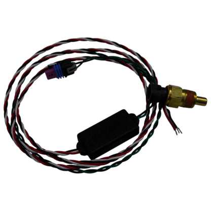 Fast Fluid Digital Sensor w/ 12-5 Volt Output Converter Kit 307038 307038 Photo - lifestyle view