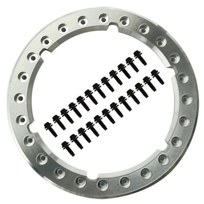 Ford Performance Parts Ford Racing 2017 F-150 Raptor Bead Lock Ring Kit M-1021-F15RB Photo - Primary