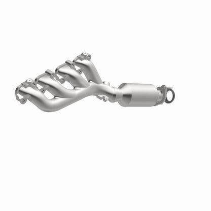 MagnaFlow Cadillac SRX California Grade CARB Compliant Manifold Catalytic Converter 4551070 360 Degree Image Set