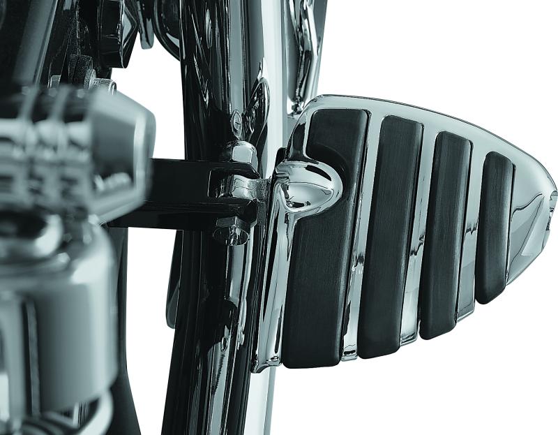 Kuryakyn Iso-Wing Mini Boards 4450 4450 User 1