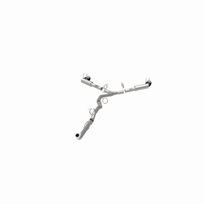 Magnaflow 2022+ Honda Civic SI NEO Cat-Back Exhaust System 19600 19600 360 Degree Image Set