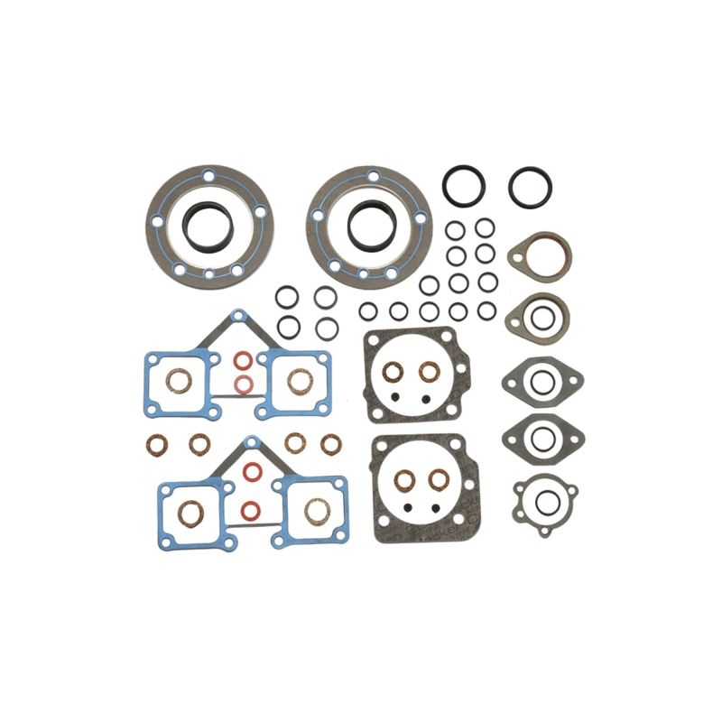 Athena 1966-84 Harley-Davidson Top End Gasket Kit P400195600898 P400195600898 Photo - Primary