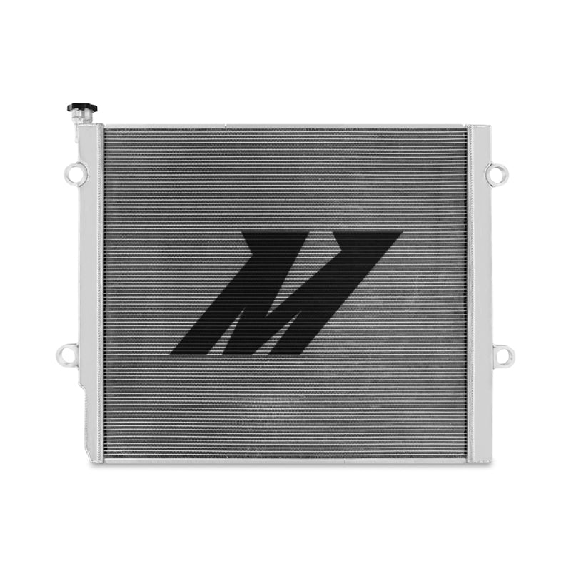 Mishimoto 07-14 Toyota FJ Cruiser Aluminum Performance Radiator MMRAD-FJ-07 MMRAD-FJ-07 User 1
