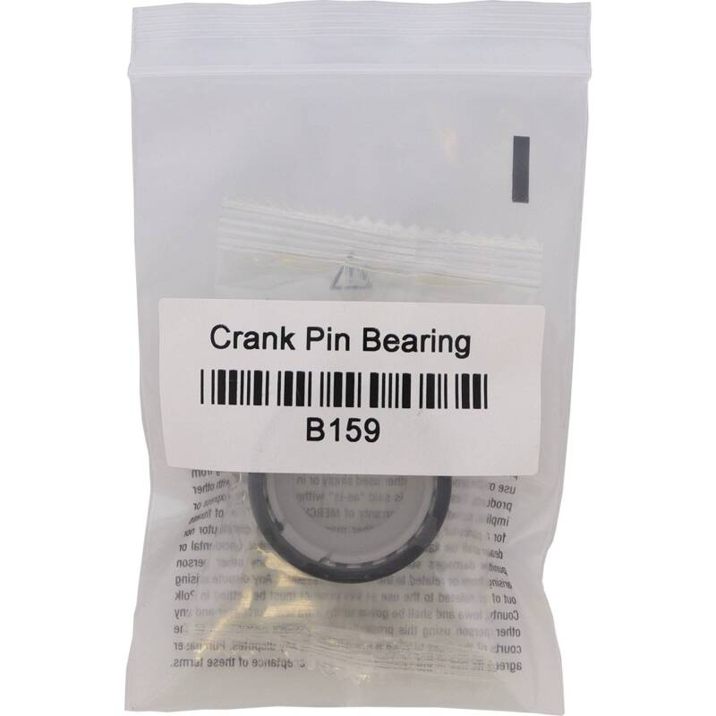 Hot Rods Bearing - 29 x 36 x 17.8 KU B159 B159 Photo - Primary