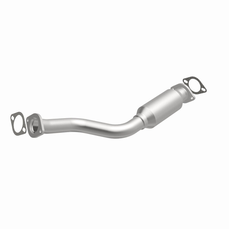 MagnaFlow Nissan Rogue California Grade CARB Compliant Direct-Fit Catalytic Converter 5491317 360 Degree Image Set