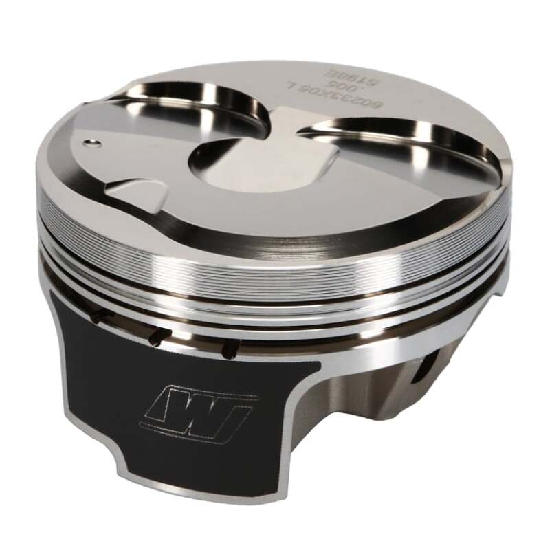 Wiseco WIS Piston Sets - 8 Cyl Engine Components Piston Sets - Forged - 8cyl main image