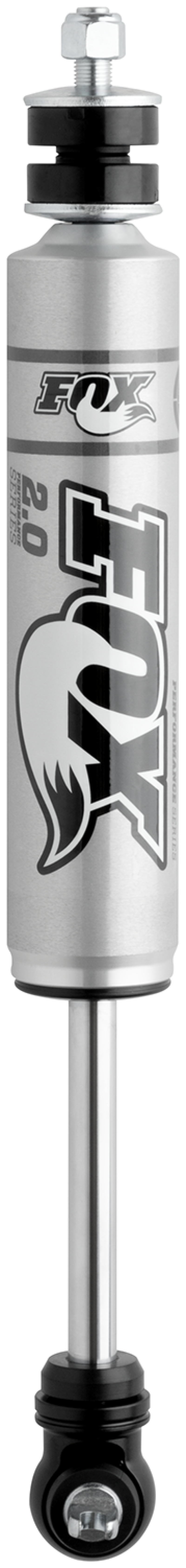 FOX 98+ Ford Ranger 2.0 Performance Series 5.1in. Smooth Body IFP Front Shock (Alum) / 0-3in. Lift 980-24-648 980-24-648 Photo - Primary