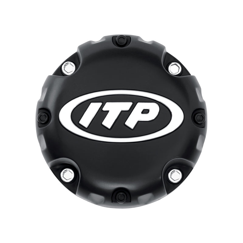 ITP Tires Center Cap B110CY B110CY User 1