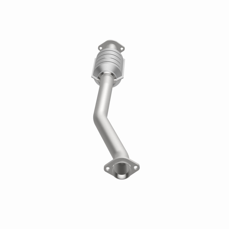 MagnaFlow Suzuki Esteem OEM Grade Federal / EPA Compliant Direct-Fit Catalytic Converter 49113 360 Degree Image Set