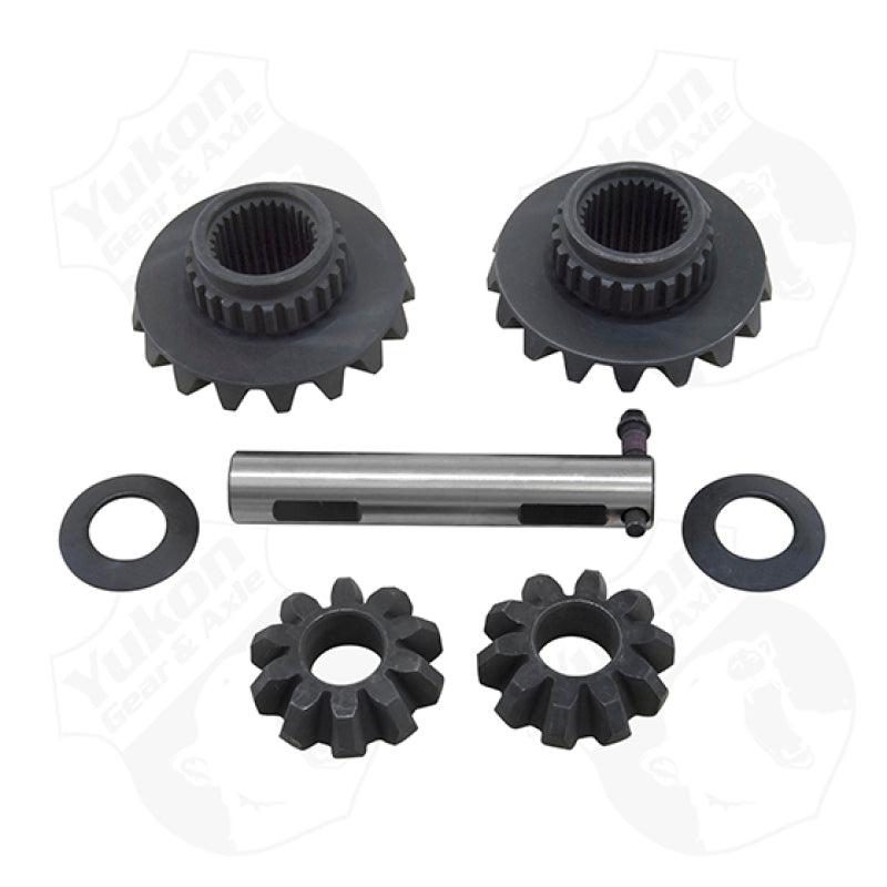 Yukon Gear & Axle Yukon Gear Spider Gear Set For Dana 50 Dura Grip Posi / 30 Spline YPKD50-P-30 YPKD50-P-30 Photo - Primary