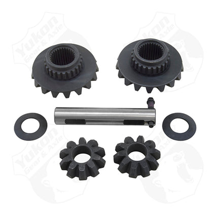 Yukon Gear & Axle Yukon Gear Spider Gear Set For Dana 50 Dura Grip Posi / 30 Spline YPKD50-P-30 YPKD50-P-30 Photo - Primary