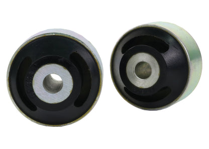 Whiteline Plus 13+ Ford Fiesta WZ ECXL ST Front Control Arm - Lower Inner Rear Bushing Kit W53423 W53423 Photo - Primary