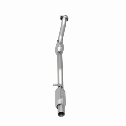 MagnaFlow HM Grade Federal / EPA Compliant Direct-Fit Catalytic Converter 93106 360 Degree Image Set