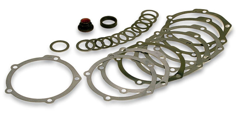 Moroso Shim Kit, Ford 9" 84750 Photo - Primary