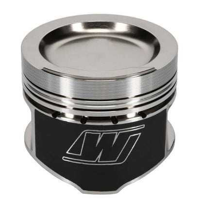 Wiseco Volkswagen 1.8L 8V 81.25mm Bore 39.50mm Compression Height Piston - Set of 4 KE198M8125AP KE198M8125AP Photo - out of package