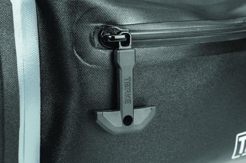 Kuryakyn Torke 24L Solo Dry Pannier 5078 5078 User 3
