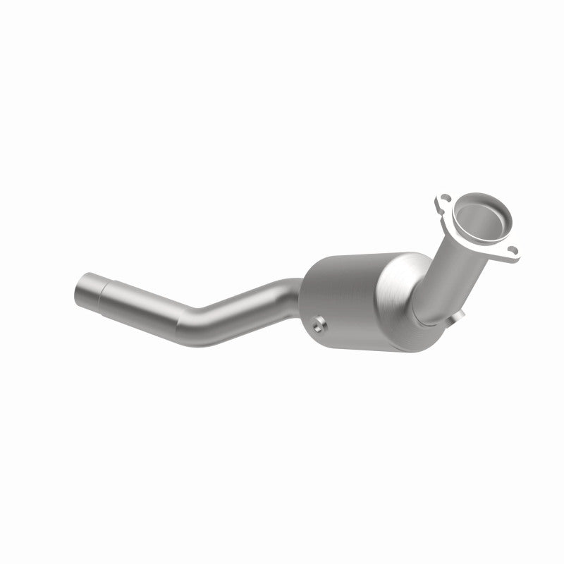MagnaFlow Jaguar California Grade CARB Compliant Direct-Fit Catalytic Converter 5461954 360 Degree Image Set