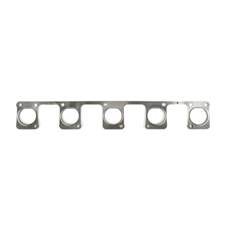 Cometic Exhaust Gasket Pair Material: MLS Thickness: .030in C5865-030 Photo - Primary