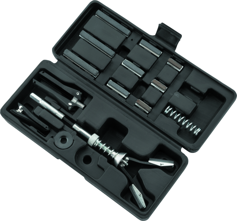 BikeMaster 11/16- 3-1/2in Honing Set 152167 152167 Photo - Primary