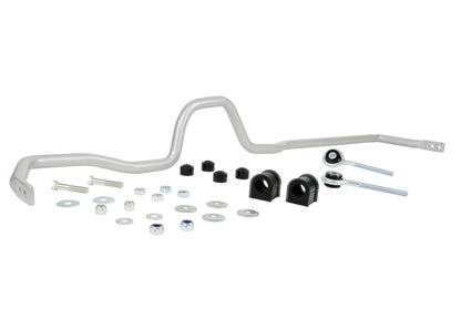 Whiteline Rear Sway Bar 22mm Adjustable Nissan 180SX 1989-1999 BNR20XZ Photo - Primary
