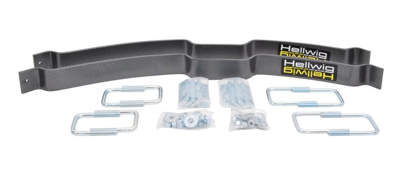 Hellwig 04-08 F150 Pro Series EZ-990 Helper Spring Kit 984 Photo - Unmounted