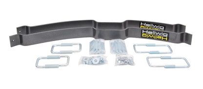 Hellwig 04-08 F150 Pro Series EZ-990 Helper Spring Kit 984 Photo - Unmounted