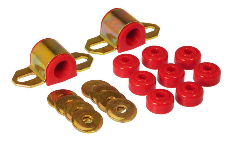 Prothane Suspension Stabilizer Bar Bushing 14-1103 Photo - Primary
