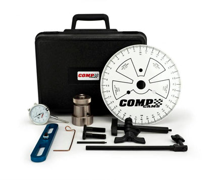 COMP Cams Degree Kit Hemi (Heads OFF) 4944CPG 4944CPG Photo - Primary