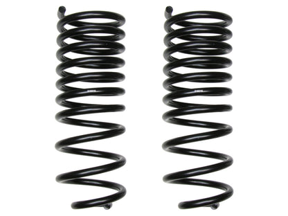 ICON 2014+ Ram 2500 .5in Rear Performance Spring Kit 214206 214206 Photo - Primary