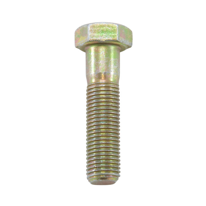 Yukon Gear & Axle Yukon Gear Fine Thread Pinion Support Bolt (Aftermarket Aluminum Only) For 9in Ford YSPBLT-061 YSPBLT-061 Photo - Primary