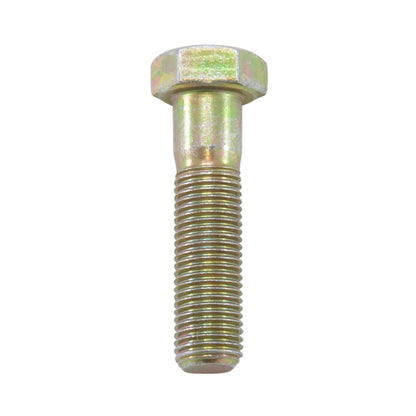 Yukon Gear & Axle Yukon Gear Fine Thread Pinion Support Bolt (Aftermarket Aluminum Only) For 9in Ford YSPBLT-061 YSPBLT-061 Photo - Primary