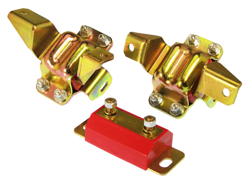 Prothane Differential Mount Bushing 6-1904 Photo - Primary